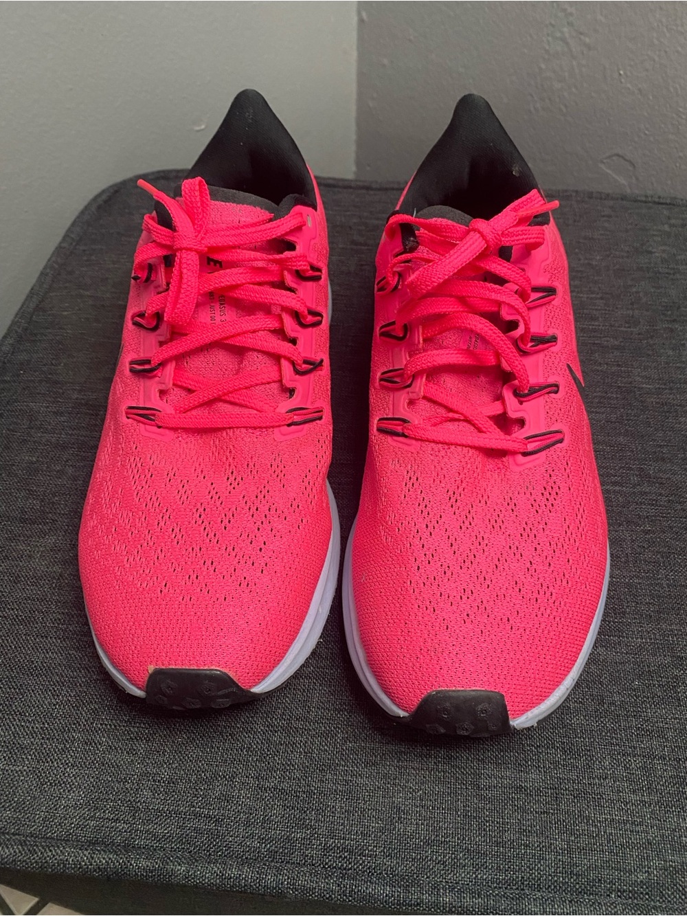 Nike Air Zoom Pegasus 36 Hyper Pink